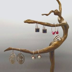 Sterling Silver Jewelry Bundle